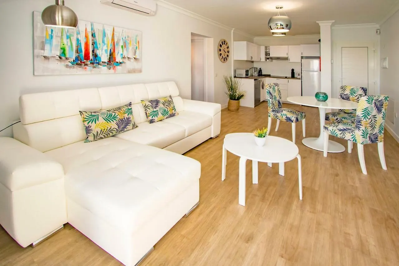 Lejlighed Flower Beach Suite 23 Playa Honda  Spanien