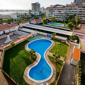  Apartment 5b Jardines Canarios Sul Mar Smart Tv Y Fibra Spain