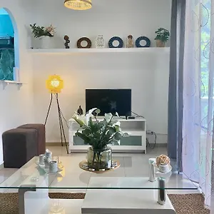  Apartment Heart And Soul Spain