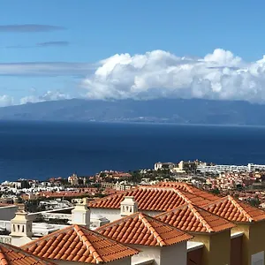  Holiday home Roque-house Spain