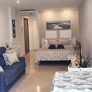  Apartment Turisstiko La Roca Chica 4 Spain